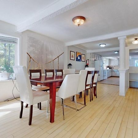 Main Beach River Retreat - Wasaga Beach 1 - Main Strip - 95 Mosley St Esterno foto