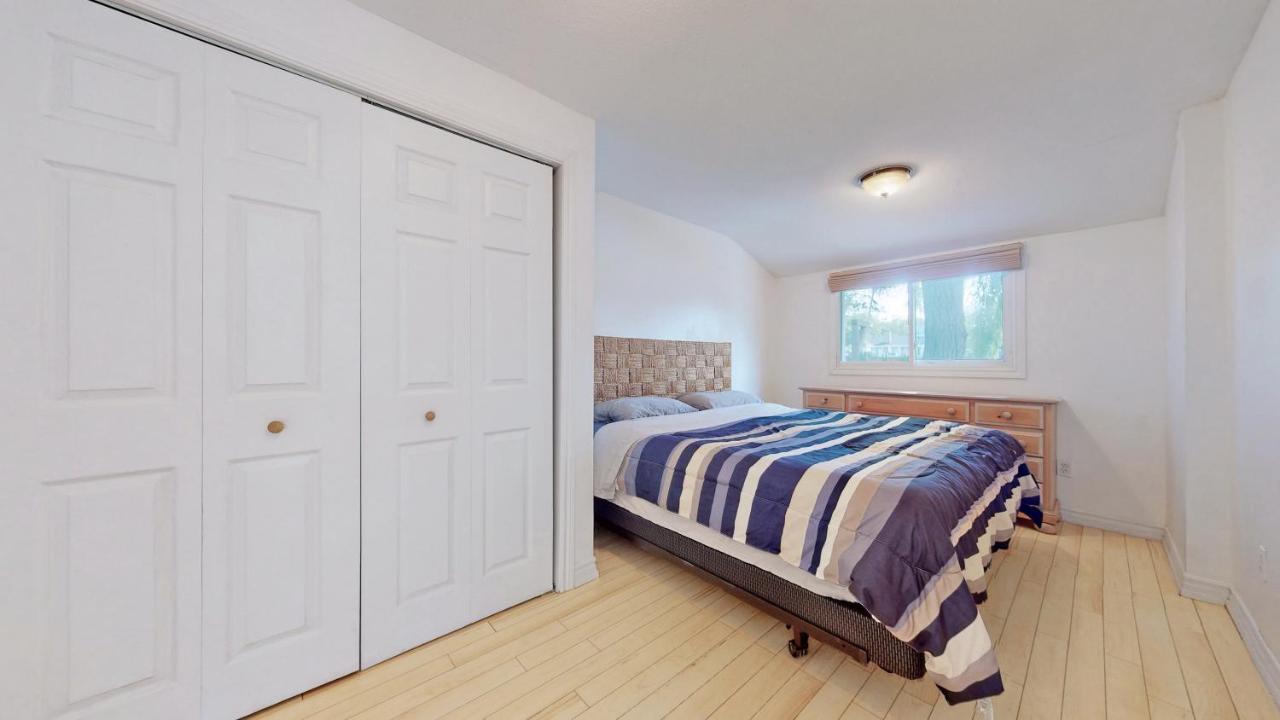 Main Beach River Retreat - Wasaga Beach 1 - Main Strip - 95 Mosley St Esterno foto