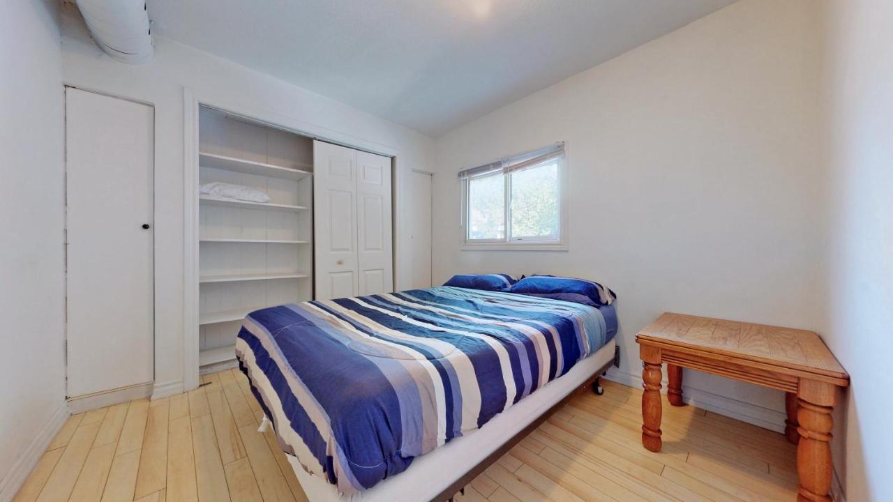 Main Beach River Retreat - Wasaga Beach 1 - Main Strip - 95 Mosley St Esterno foto