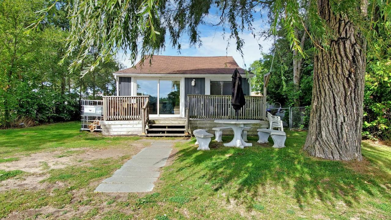 Main Beach River Retreat - Wasaga Beach 1 - Main Strip - 95 Mosley St Esterno foto