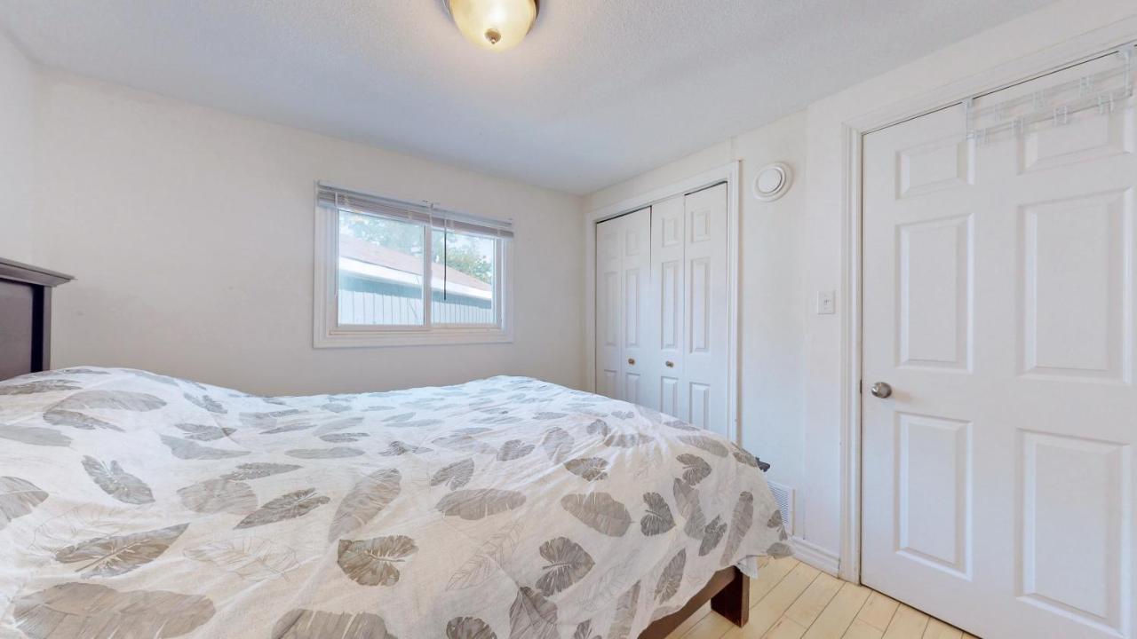 Main Beach River Retreat - Wasaga Beach 1 - Main Strip - 95 Mosley St Esterno foto