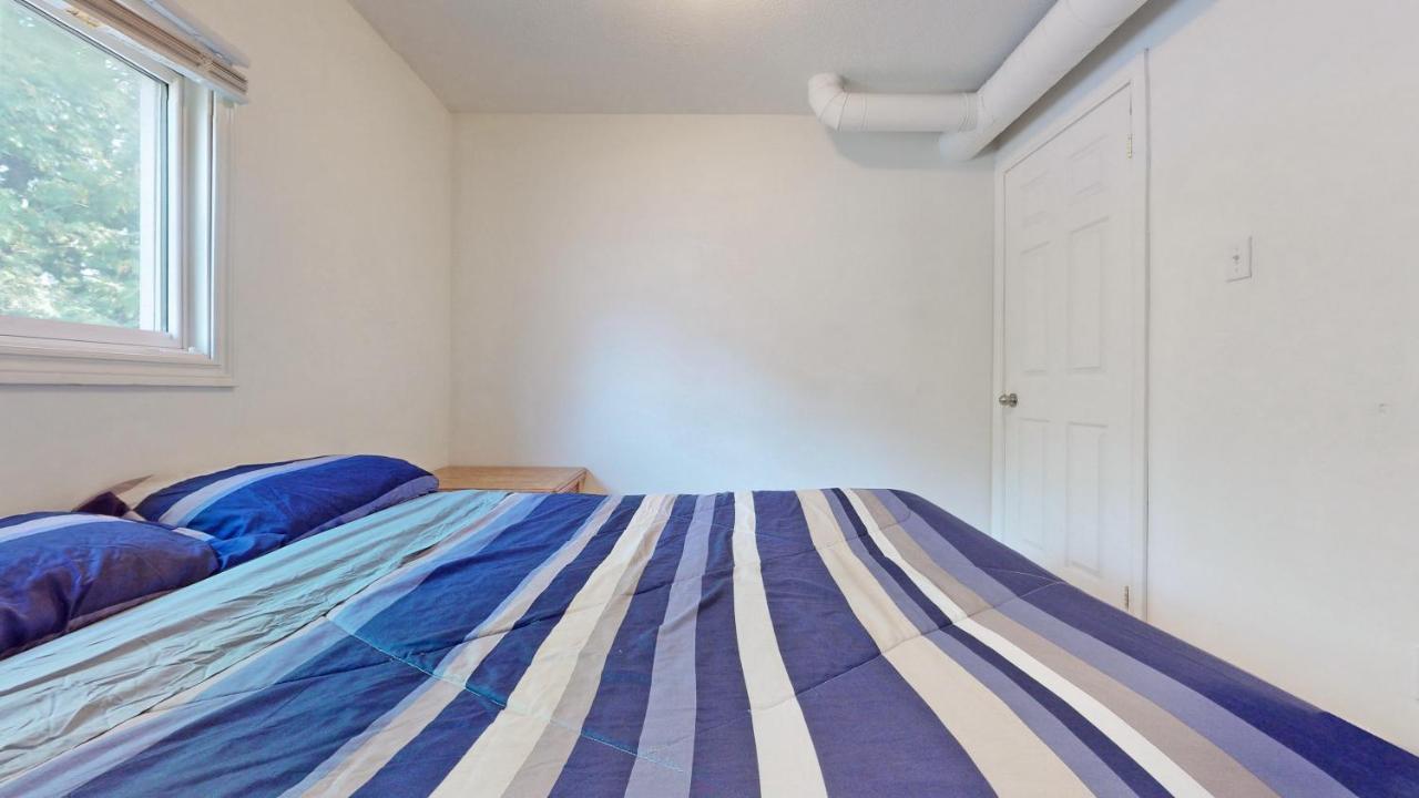 Main Beach River Retreat - Wasaga Beach 1 - Main Strip - 95 Mosley St Esterno foto